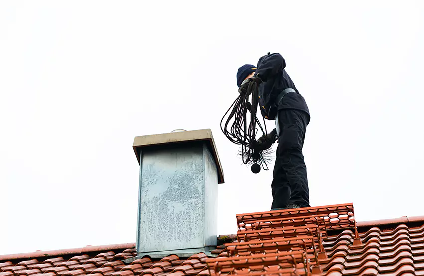 Chimney & Fireplace Sweeps in Bryn Mawr-Skyway, WA